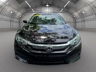 2015 Honda Civic EX-L