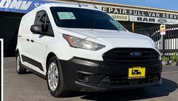 2019 Ford Transit Connect XL