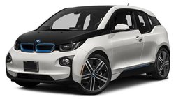 2014 BMW i3 Base