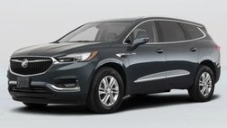 2019 Buick Enclave Premium
