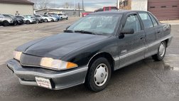 1995 Buick Skylark Custom