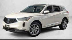 2023 Acura RDX SH-AWD