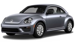 2019 Volkswagen Beetle S