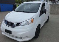 2016 Nissan NV200 SV