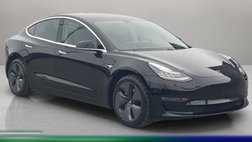 2018 Tesla Model 3 Performance