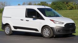 2019 Ford Transit Connect XL