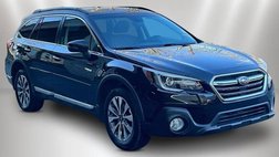 2018 Subaru Outback 3.6R Touring