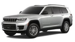 2025 Jeep Grand Cherokee L Laredo X