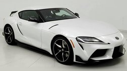 2022 Toyota GR Supra 3.0