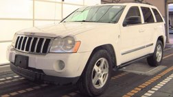 2005 Jeep Grand Cherokee Limited