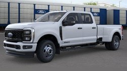 2026 Ford Super Duty F-350 XL