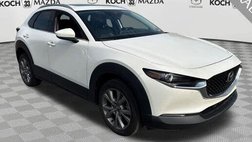 2021 Mazda CX-30 Premium
