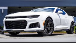 2023 Chevrolet Camaro ZL1