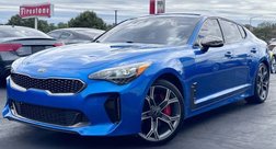 2018 Kia Stinger GT