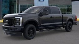 2026 Ford Super Duty F-250 Lariat