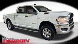 2024 Ram Ram Pickup 2500 Big Horn