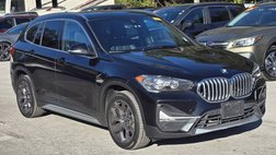 2020 BMW X1 sDrive28i