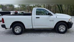 2017 Ram Ram Pickup 1500 Tradesman