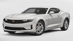 2020 Chevrolet Camaro LT1
