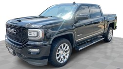2016 GMC Sierra 1500 Denali