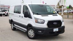 2024 Ford Transit 250