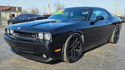 2010 Dodge Challenger R/T