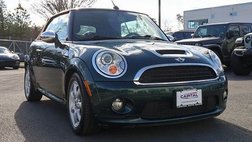 2010 MINI Cooper S