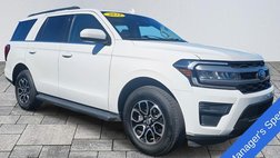 2022 Ford Expedition XLT