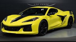 2023 Chevrolet Corvette Z06