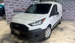 2020 Ford Transit Connect XL