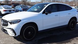 2024 Mercedes-Benz GLC-Class GLC 300 4MATIC