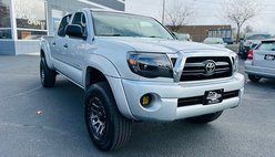 2006 Toyota Tacoma V6