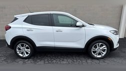 2022 Buick Encore GX Preferred