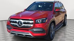 2021 Mercedes-Benz GLS GLS 450