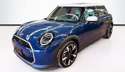 2025 MINI Hardtop Cooper S Signature Trim
