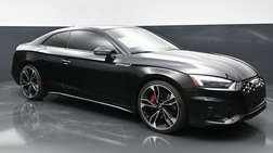 2021 Audi S5 3.0T quattro Premium Plus