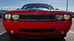 2010 Dodge Challenger SE