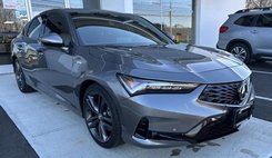 2024 Acura Integra w/Tech w/A-SPEC