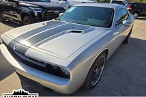 2009 Dodge Challenger SRT8