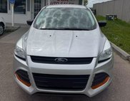2016 Ford Escape S