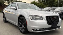 2021 Chrysler 300 S V6