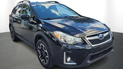 2017 Subaru Crosstrek 2.0i Premium