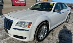 2013 Chrysler 300 C