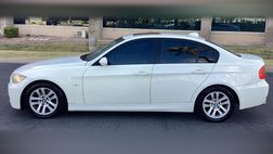 2006 BMW 3 Series 325i