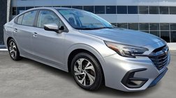 2024 Subaru Legacy Premium