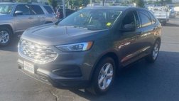 2021 Ford Edge SE