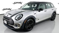 2024 MINI Clubman Cooper S ALL4