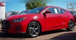 2019 Hyundai Veloster 2.0