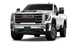 2026 GMC Sierra 3500HD SLE