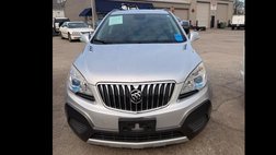 2016 Buick Encore Base